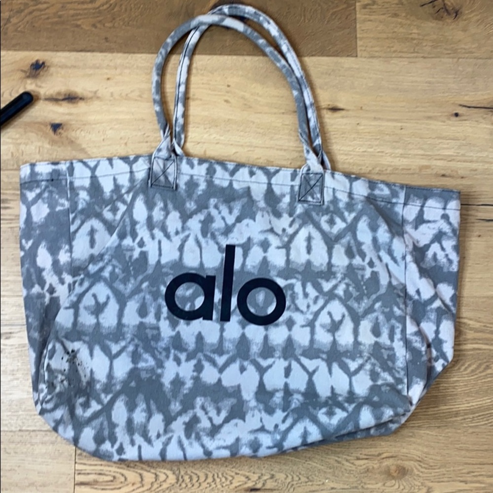ALO tot bag